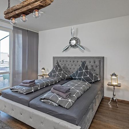 Dresden Wohnoase An Der Elbe Apartment Exterior photo